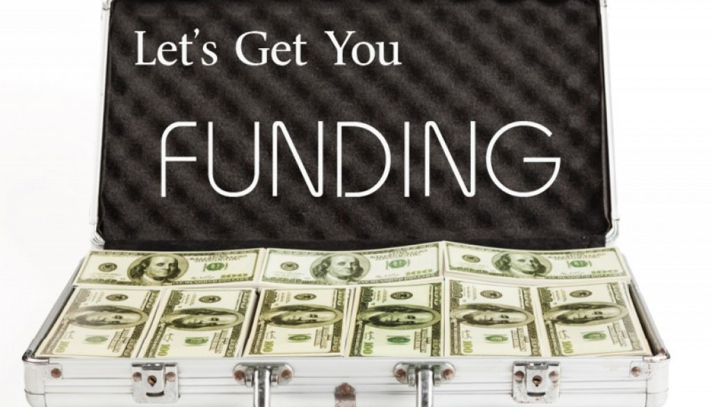 Business Funding Programs
