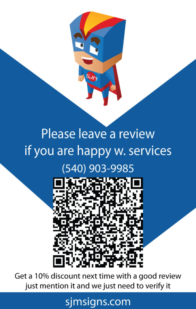 good-review-decals